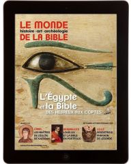 E-Mag L'Égypte et la Bible