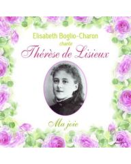 Elisabeth Charon chante Thérèse de Lisieux