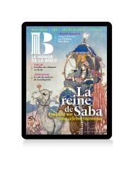 E-Mag La Reine de Saba