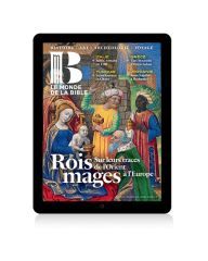 E-Mag Sur les traces des Rois Mages