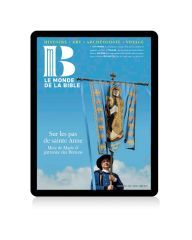 E-Mag Sainte Anne