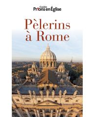 Pèlerins à Rome