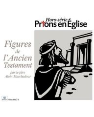Figures de l'Ancien Testament