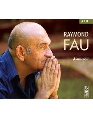 Anthologie - Raymond Fau