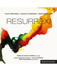 CD Resurrexi