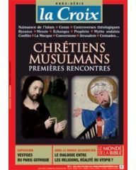 Chrétiens musulmans, premières rencontres