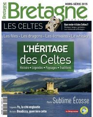 L’Héritage des Celtes