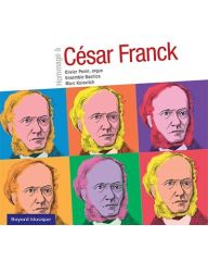 Hommage à César Franck