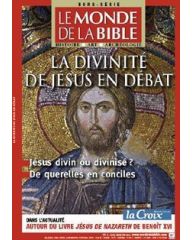 La divinité de Jésus en débat