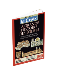 La grande histoire des églises