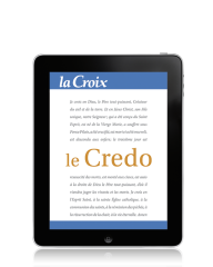 Le Credo - Ebook