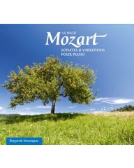 La magie Mozart