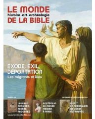 Exode, exil, déportation. Les migrants et Dieu