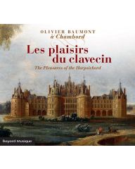 Les plaisirs du clavecin