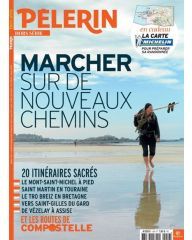 Marcher sur de nouveaux chemins