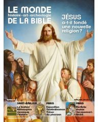 Jésus