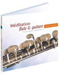 Méditation flûte et guitare