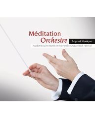 Méditation orchestre