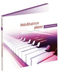 Méditation piano