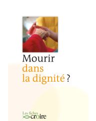 Mourir dans la dignité