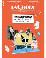 Besoin de service public : Aux côtés des naufragés de l'admnistration