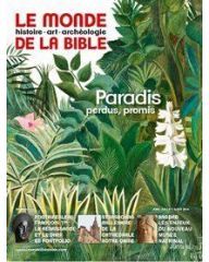 Paradis perdus promis
