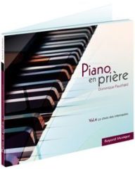 Piano en prière vol 4