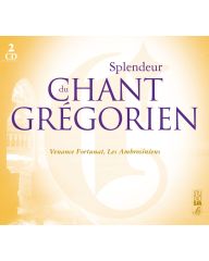 Splendeur du chant grégorien