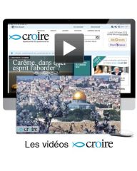 Jérusalem - Vidéo