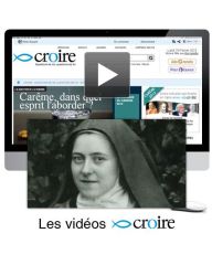 Sainte Thérèse de Lisieux - Vidéo
