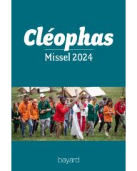 Cleophas Missel 2024