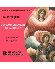 Qui sont les anges de la Bible ?