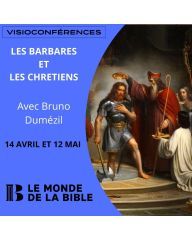 Les Barbares et les Chrétiens 