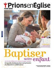 Baptiser notre enfant