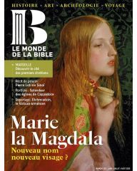 Marie de Magdala