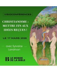 Christianisme: mettre fin aux idées reçues !