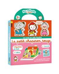 Ma valisette à jouer