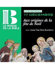 Aux origines de la fête de Noël 