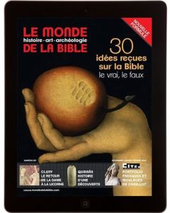 E-Mag 30 idées reçues sur la Bible