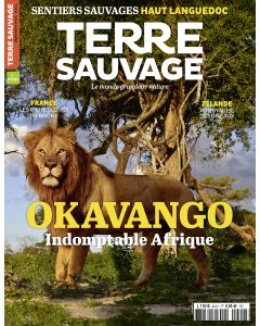 Abonnement Terre Sauvage