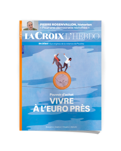 Pouvoir d'achat - Vivre à l'euro près