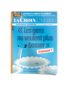Les gens ne veulent plus bosser... Vraiment ?