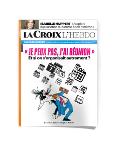 "Je peux pas, j'ai réunion" Et si on s'organisait autrement ?