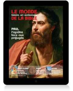 E-Mag Paul, l’apôtre face aux préjugés  