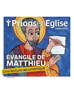 Évangile de Matthieu