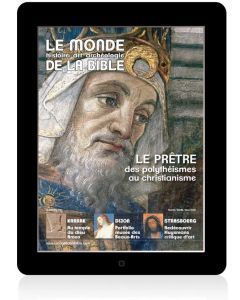 E-Mag Le Prêtre