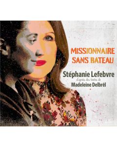 CD Missionnaire sans bateau