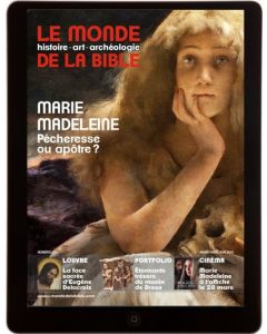 E-Mag Marie Madeleine