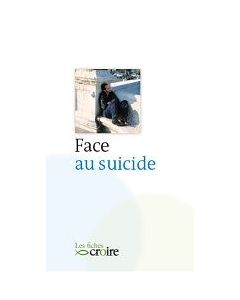 Suicide comment faire face ?