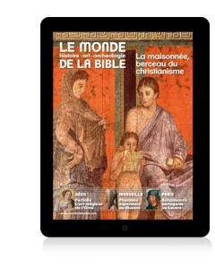 E-Mag La maisonnée, berceau du christianisme  